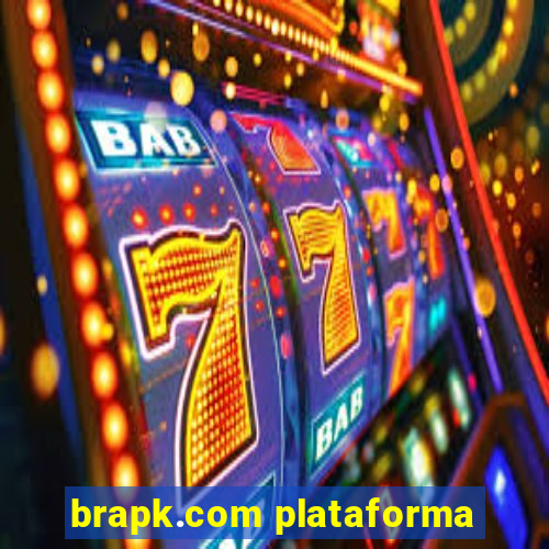 brapk.com plataforma